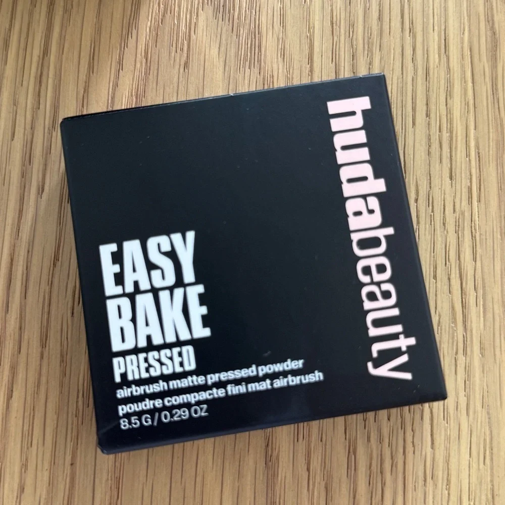 Huda Beauty Easy Bake Pressed (multiple shades available)